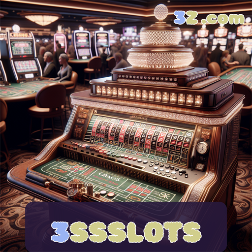 Apostas que encantam: explore os recursos do 3SS SLOTS