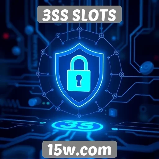 Como funciona o sistema de segurança do site