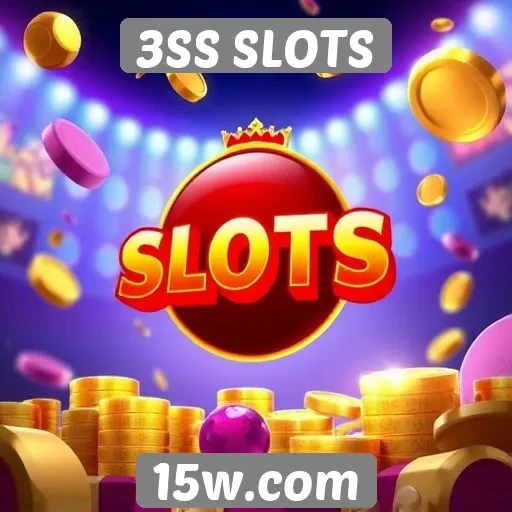 Impacto dos bônus atrativos no 3SS SLOTS