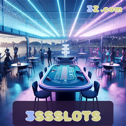 Login no 3SS SLOTS: A Porta para a Diversão!
