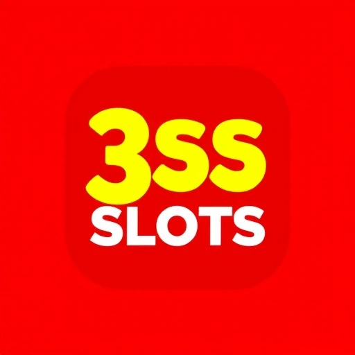 3SS SLOTS logo